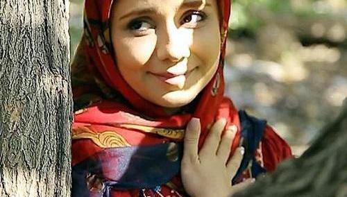 عکس شقایق رمضانی