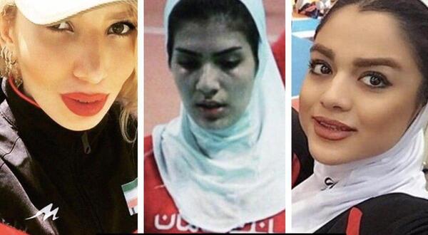 عکس شقایق رمضانی