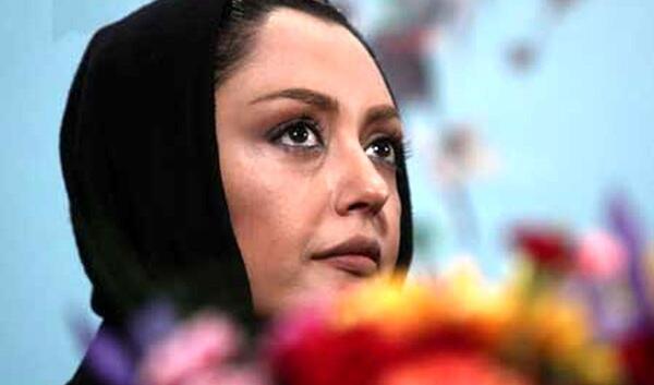 عکس زیبای شقایق فراهانی