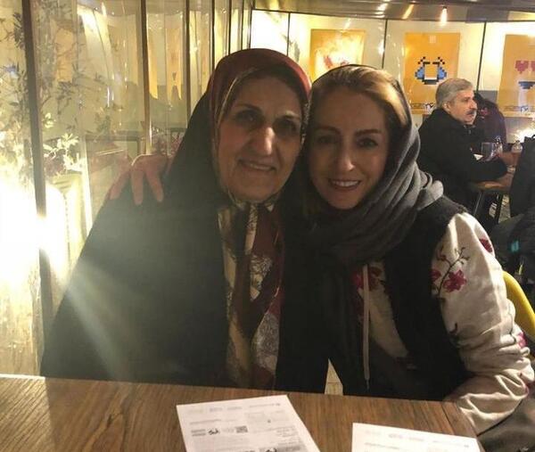 عکس ساختمان شقایق