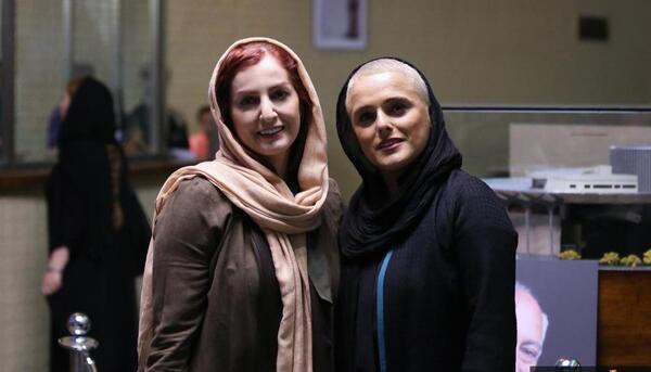 عکس شقایق شعبانی