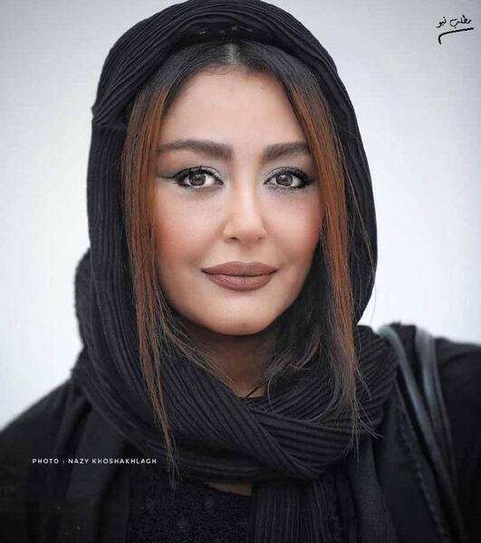 عکس شقایق فراهانی و مادرش
