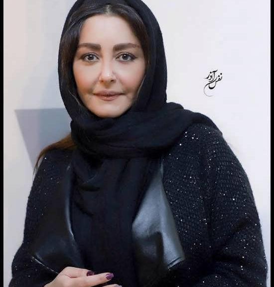 عکس شقایق فراهانی قبل عمل