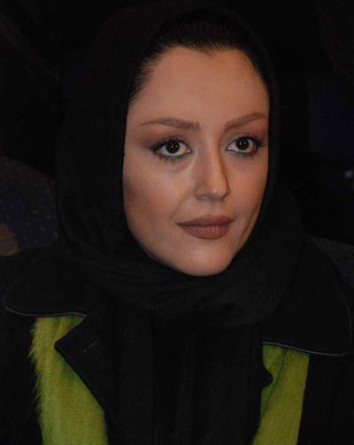 عکس شقایق فراهانی قبل عمل