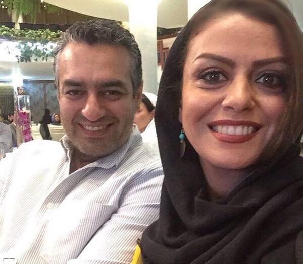عکس شقایق کیانی