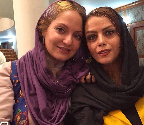 عکس شقایق کیانی