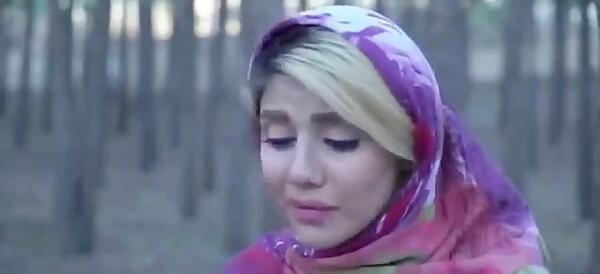 عکس شقایق محمد