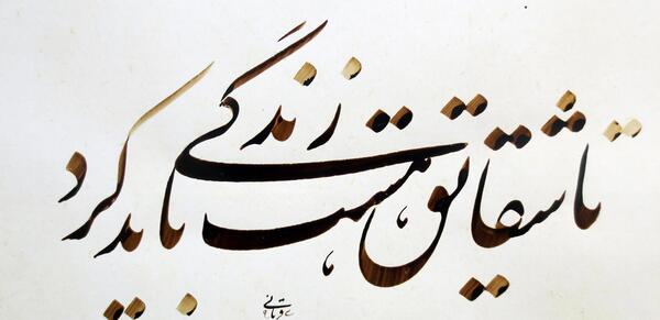 عکس شقایق محمد
