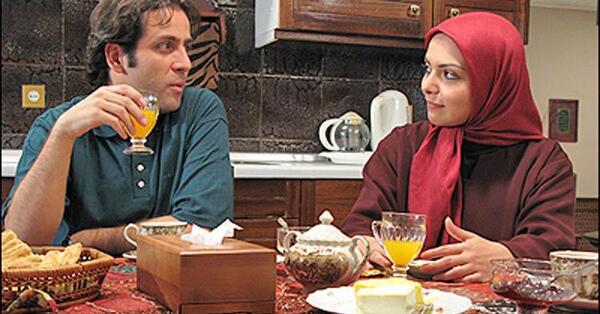 عکس شقایق نوروزی در خارج