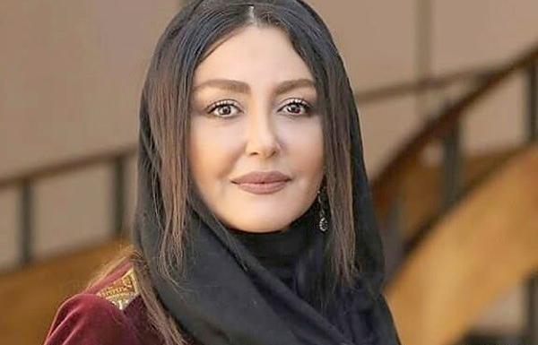 عکس های شقایق فراهانی