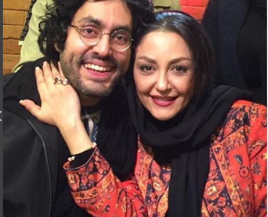 عکس های شقایق فراهانی