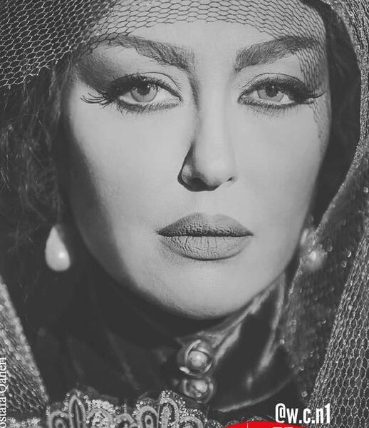عکس های شقایق فراهانی