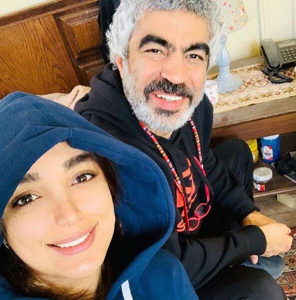 عکس شیوار