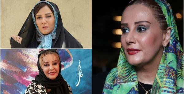 عکس شیوا در سریال بچه مهندس ۴