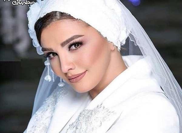 عکس شیوا در سریال بچه مهندس ۴