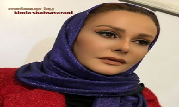 عکس شیوا باقری