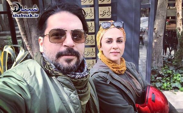 عکس شیوا پاک نیت
