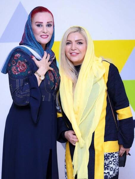 عکس شیوا پاک نیت