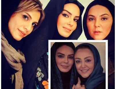 عکس شیوا پاک نیت