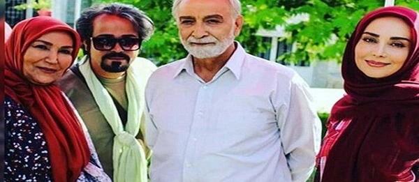 عکس شیوا پاک نیت