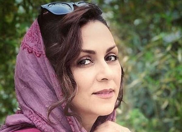 عکس شیوا پاک نیت