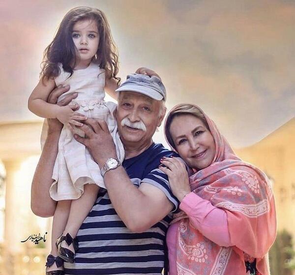 عکسهای شیوا پاک نیت