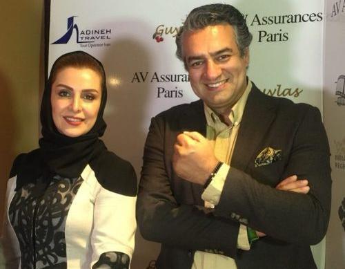 عکسهای شیوا پاک نیت