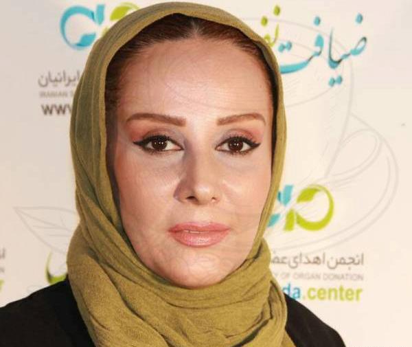 عکس شیوا خواننده قدیمی
