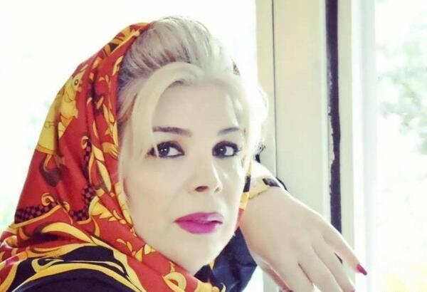 عکس شیوا خواننده قدیمی