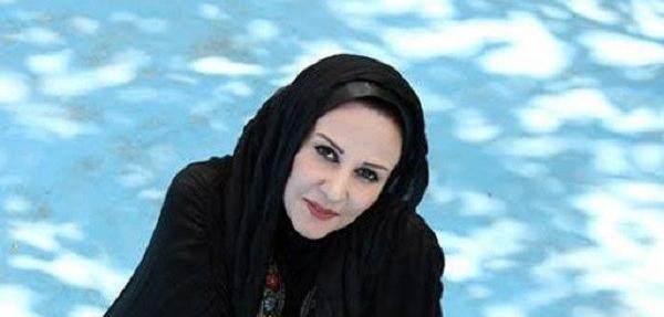 عکس شیوا خسرو مهر بعد از عمل زیبایی