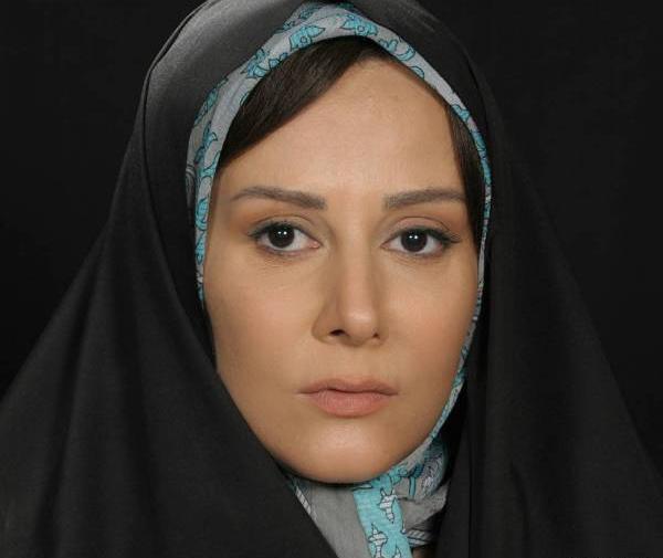 عکس شیوا خسرو مهر بعد از عمل زیبایی