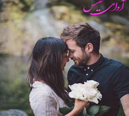 عکس شیوا در رمان تازیانه و عشق