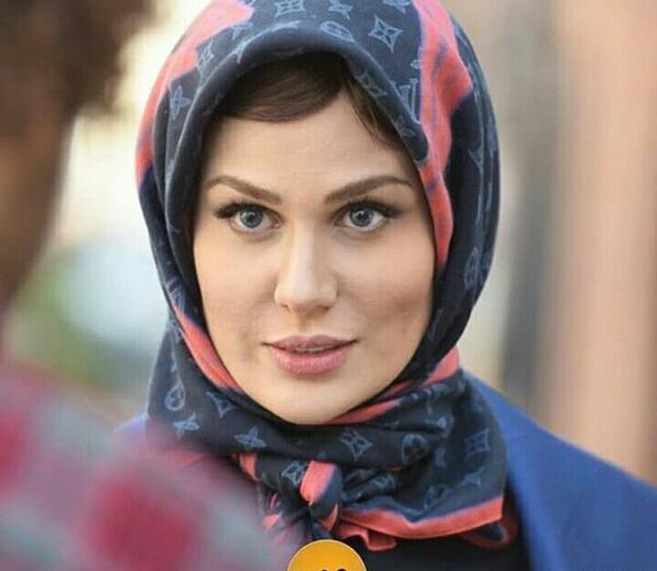 عکسهای شیوا رضوی پور