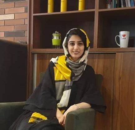 عکسهای شیوا رضوی پور