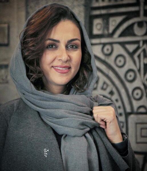 عکسهای شیوا رضوی پور