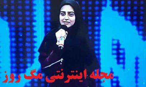 عکسهای شیوا رضوی پور