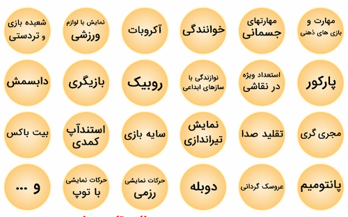 عکسهای شیوا رضوی پور