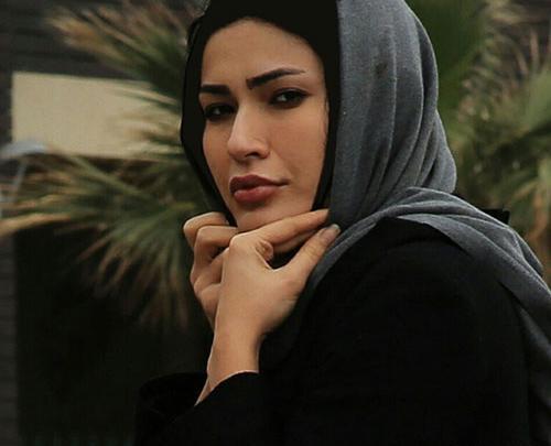 عکس شیوا زند