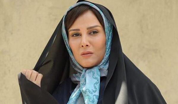 عکس زیبا شیوا