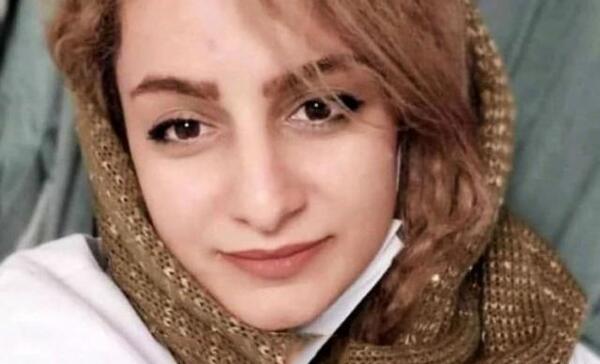 عکس شیوا موسی زاده