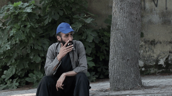 عکس شیوا موسی زاده