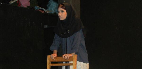 عکس شیوا موسی زاده