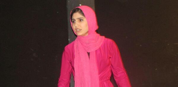 عکس شیوا موسی زاده