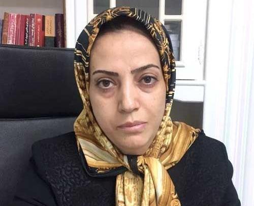 عکس شیوا موسی زاده