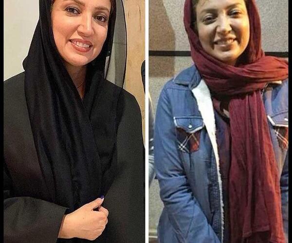 عکس شیوا در فیلم شمعدونی