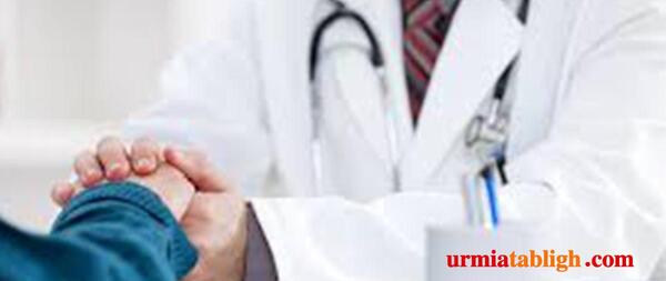 عکس دکتر شیوا فیاضی مقدم ارومیه