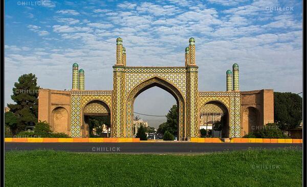 عکس شیوا کاکاوند