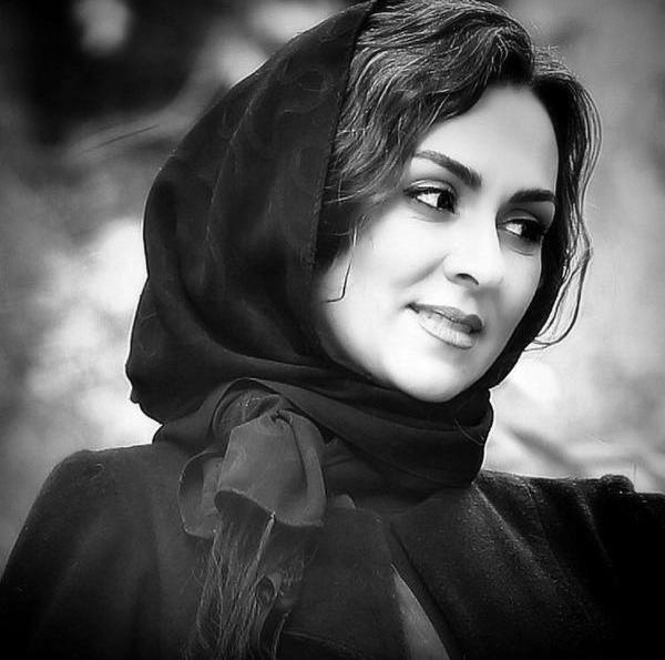 عکس شیوا کاکاوند