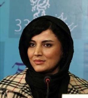 عکس شیوا کاکاوند