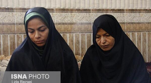 عکس شیوا ناصری